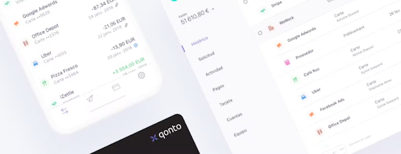 PayFit - Qonto