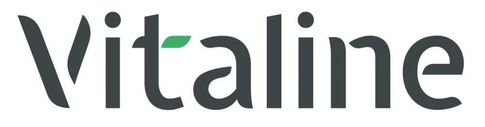 Logo Vitaline