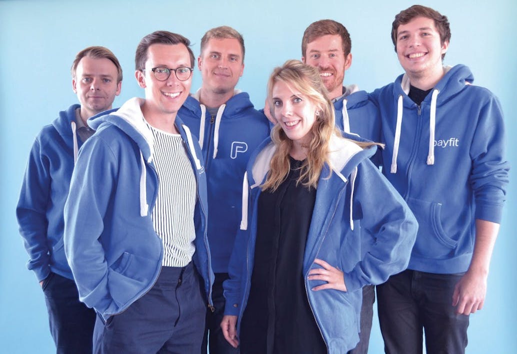 Team Payfit
