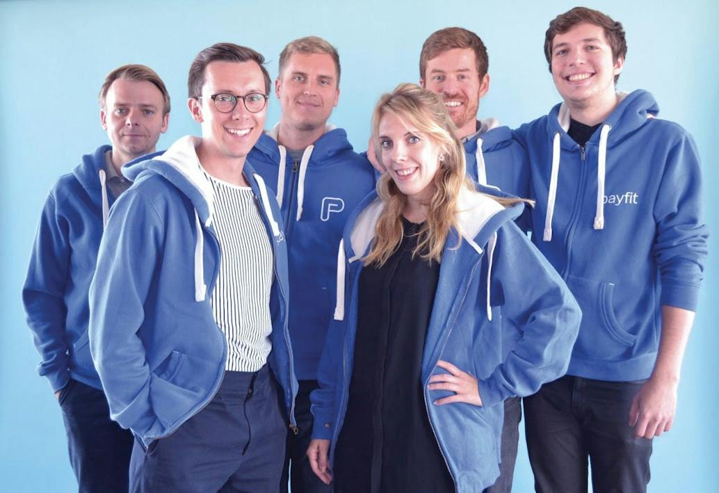 Team Payfit