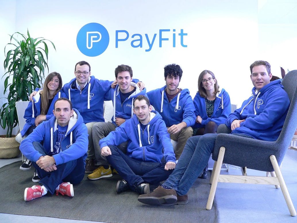 Team Payfit
