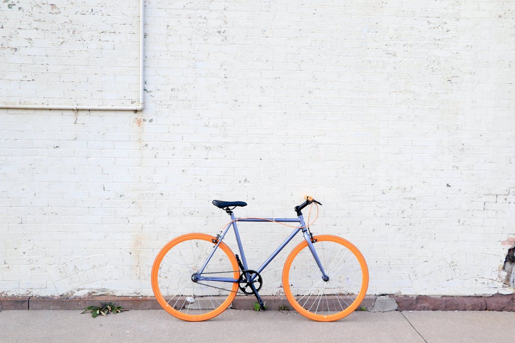 Bikes