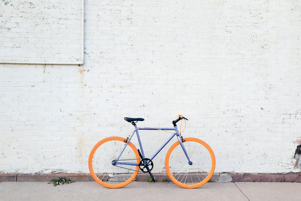 Bikes