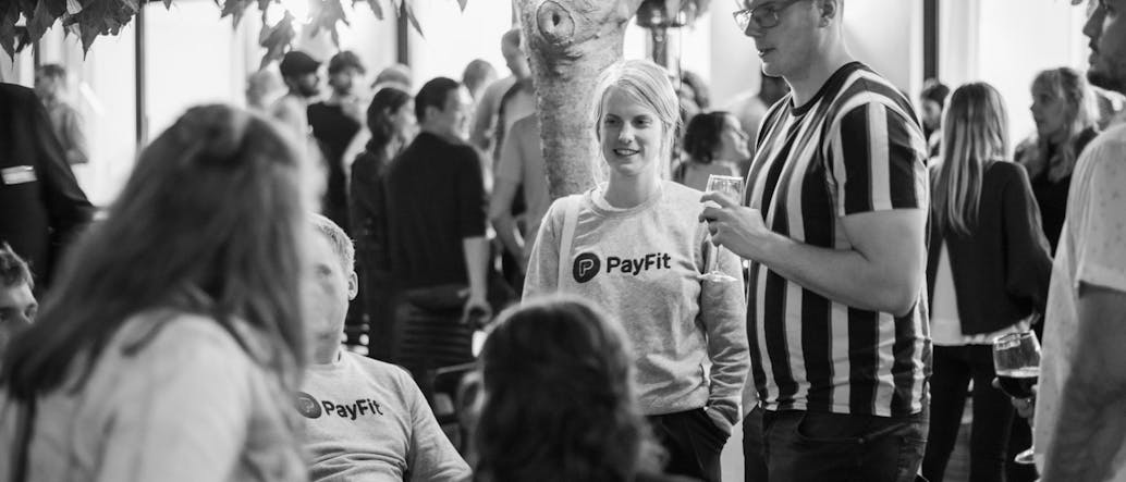 The famous Payfit BBQ Test