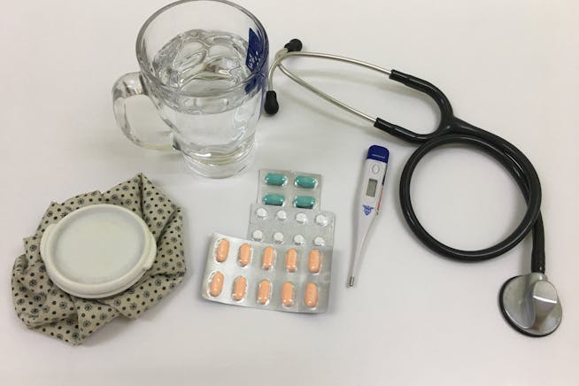 How to calculate SSP