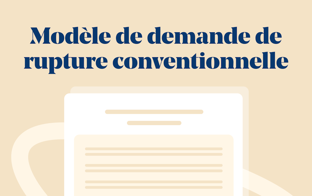 Refus de rupture conventionnelle : droits, procédure & solutions
