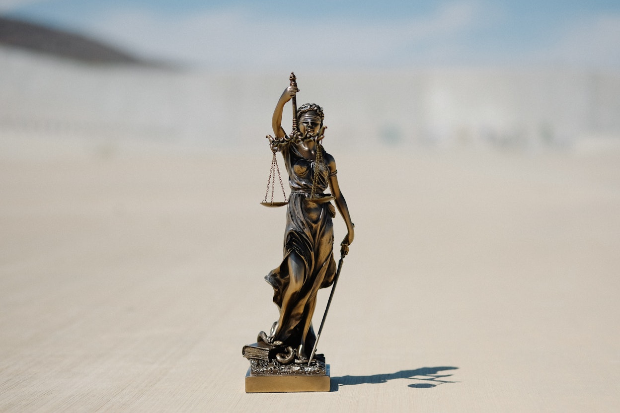 Equality law in the UK