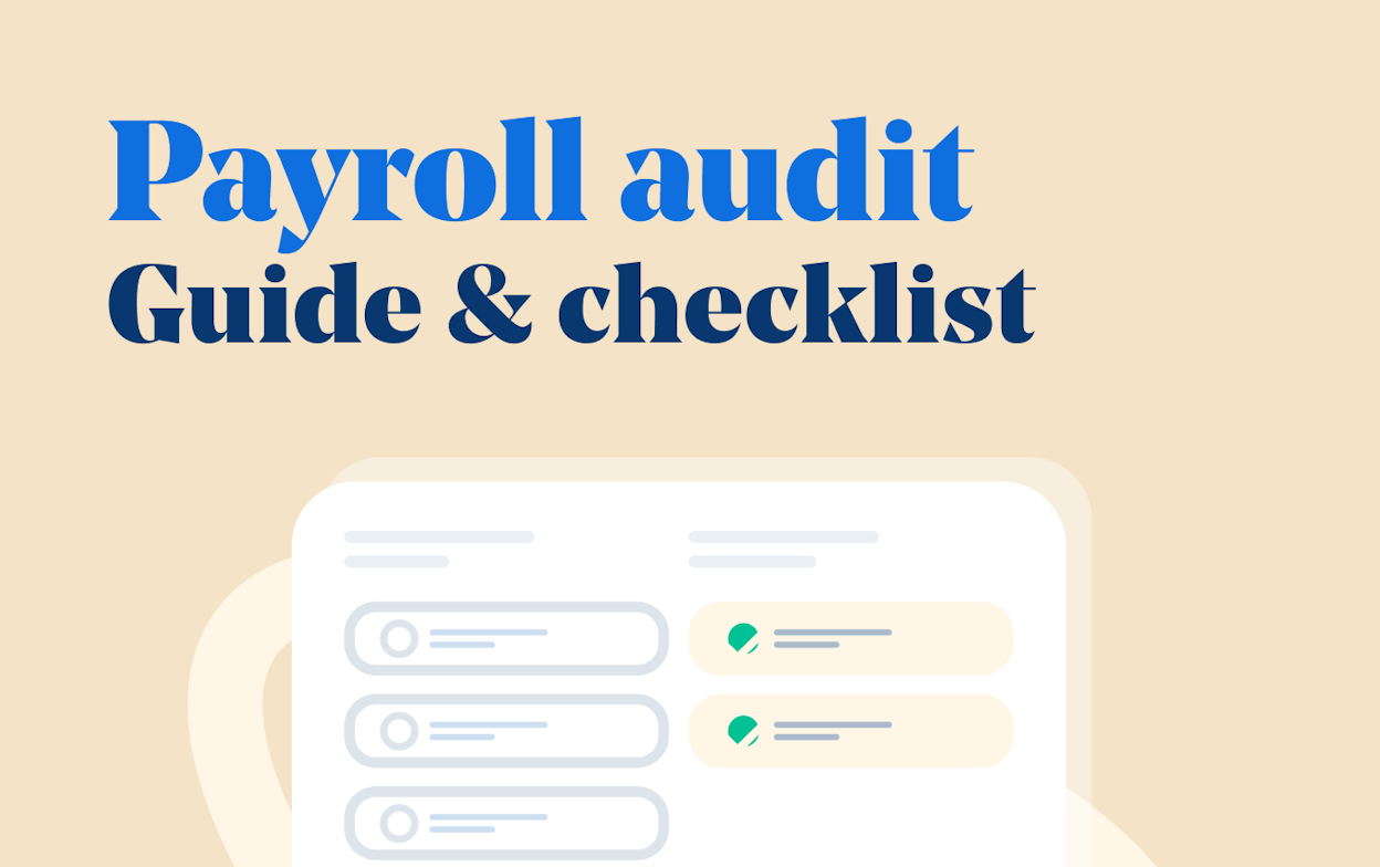 Ideas To Improve Your Payroll Process