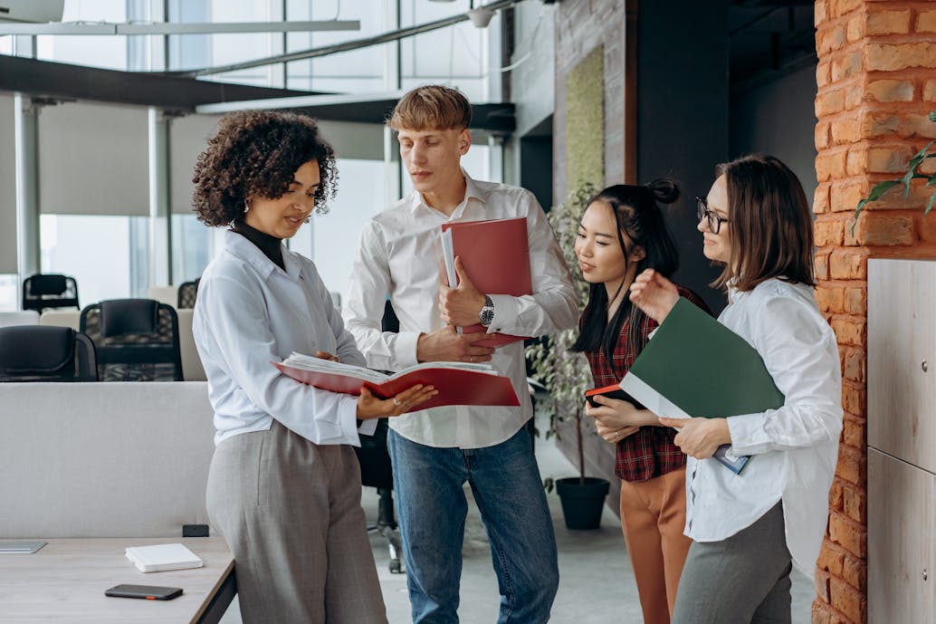 getting stakeholder buy in