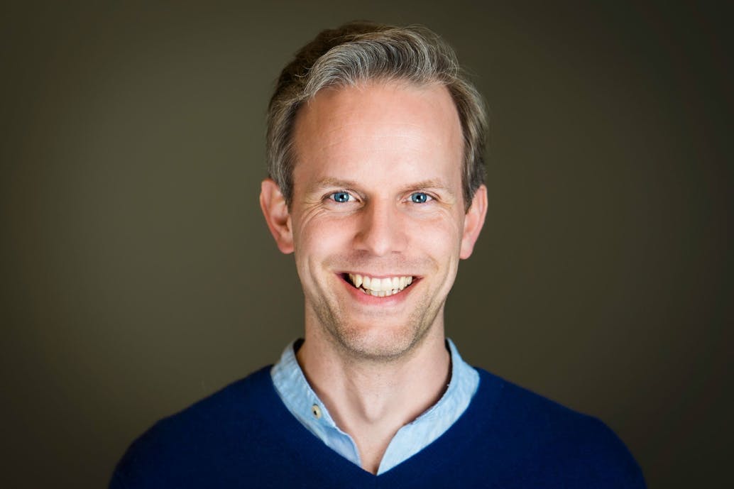 Kajetan Von Armansperg, co-founder and co-CEO, Leapsome Kajetan Von Armansperg, co-founder and co-CEO, Leapsome
