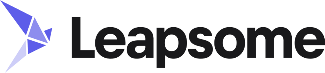 Leapsome logo