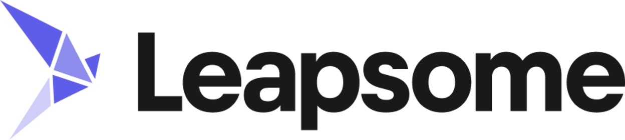 Leapsome logo