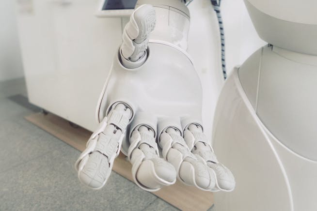 AI in HR