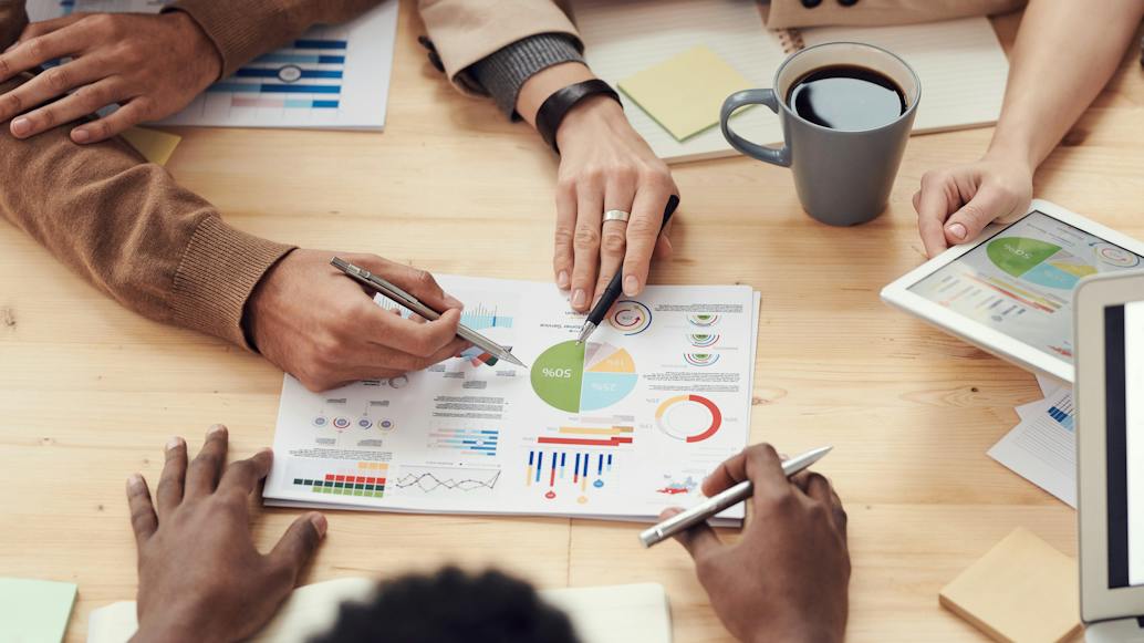 Improved compliance and regulatory control
