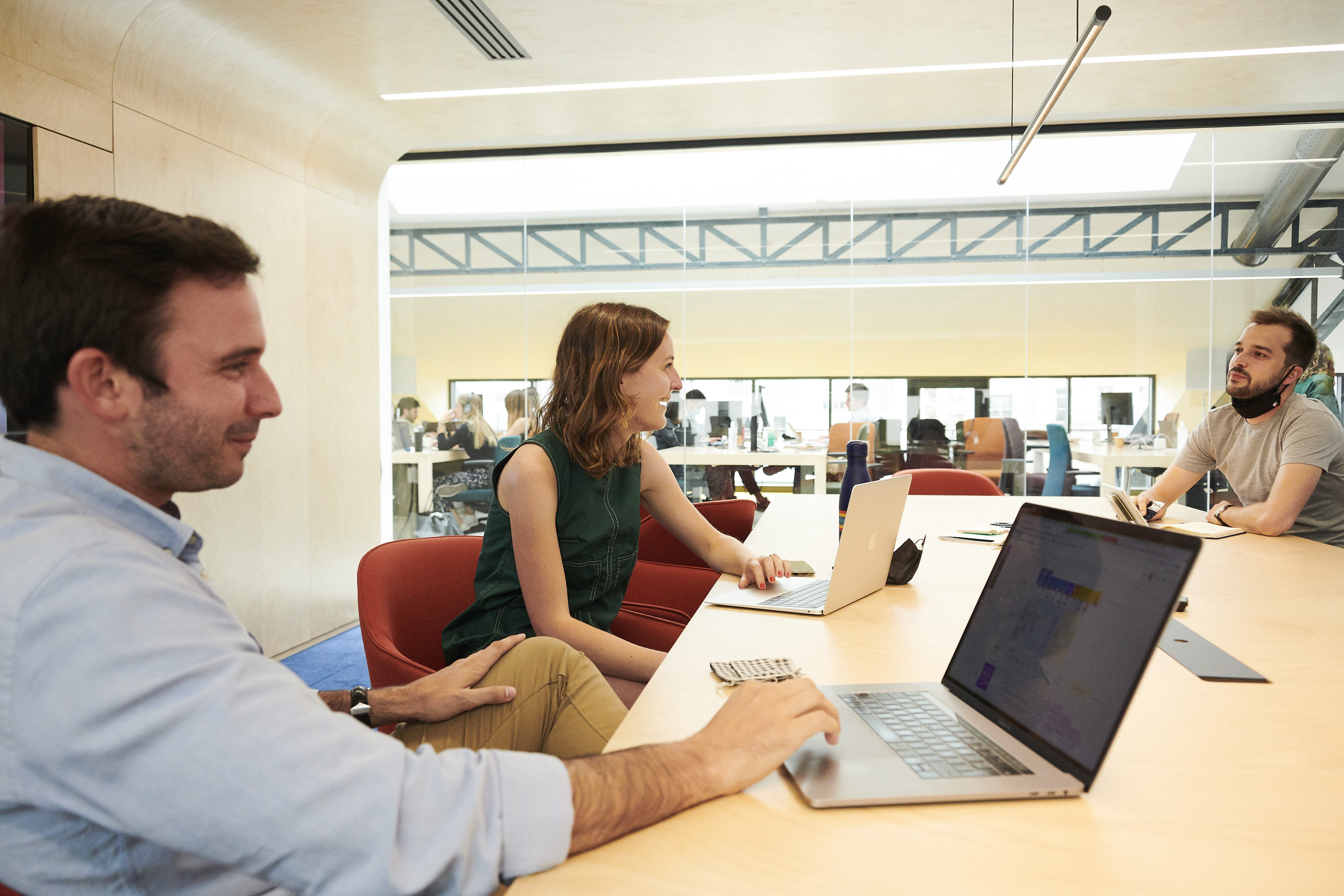 Status Quo Bias In Your Finance Team