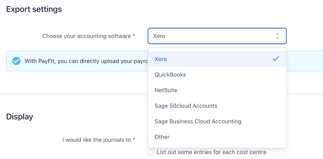 Payroll Journals A Guide + Processing Them With PayFit