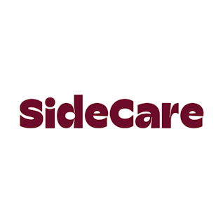 SideCare logo
