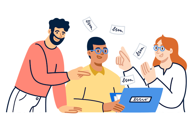 reward strategy