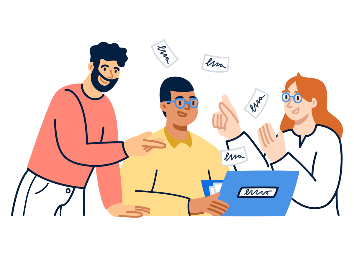 Building a collaborative reward strategy: perks to include