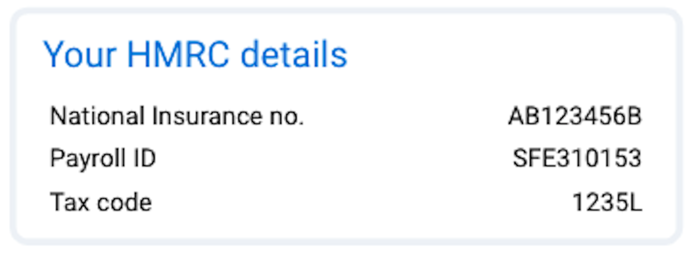 Payroll Numbers Guide: UK Requirements & Best Practices 2025