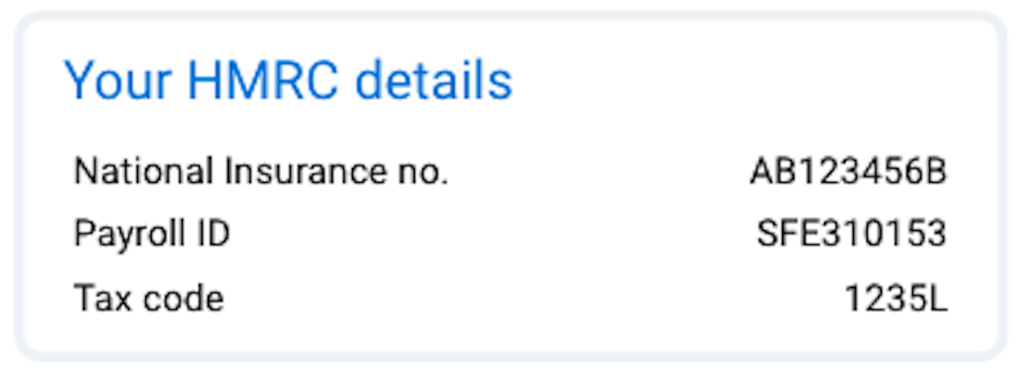 Payroll Numbers Guide: UK Requirements & Best Practices 2025