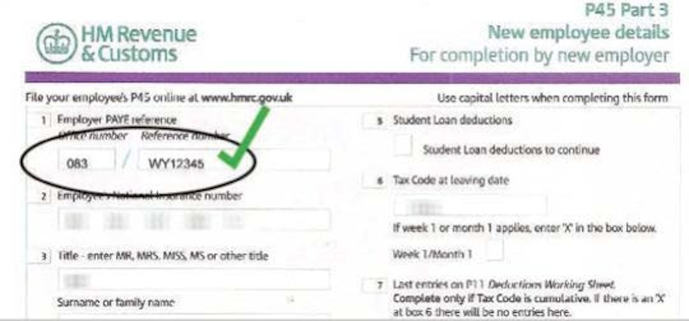 Payroll Numbers Guide: UK Requirements & Best Practices 2025