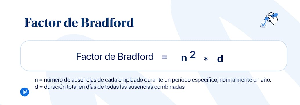 Factor de Bradford