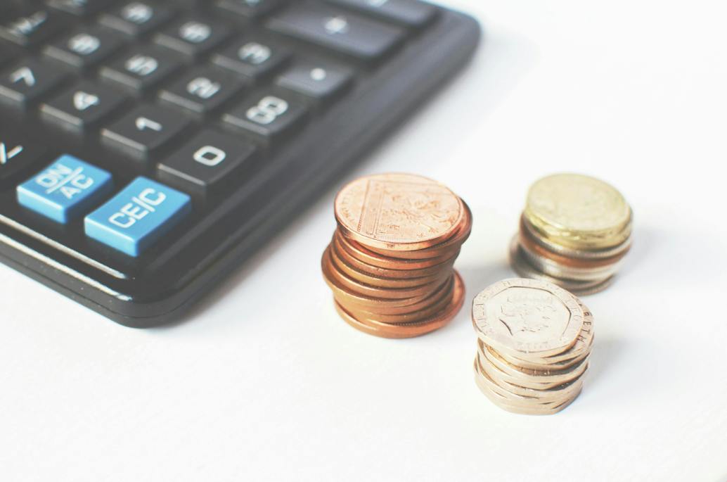 small business accounting