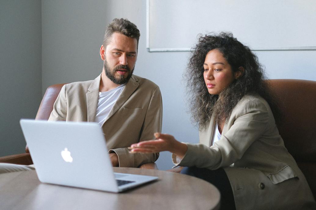 measuring employee performance at work