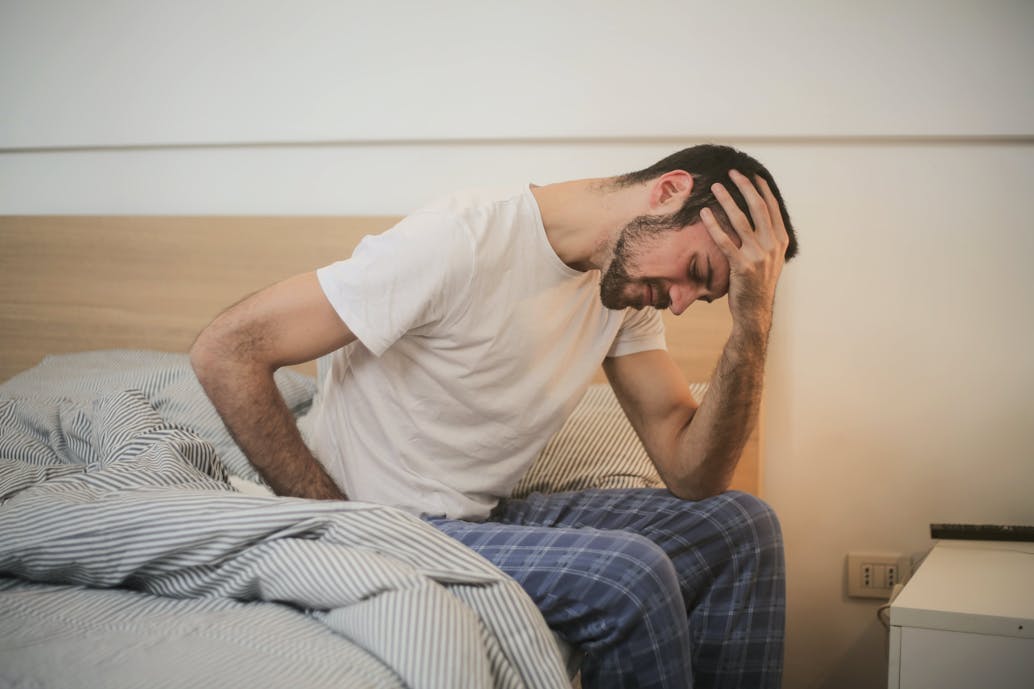 long term sick leave uk