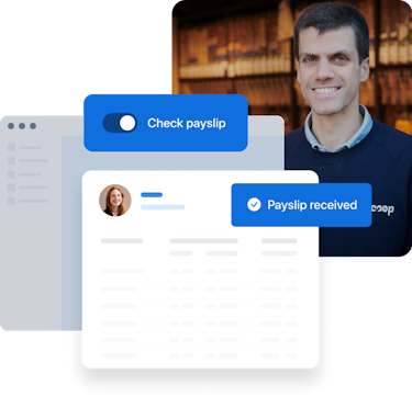 PayFit payroll feature