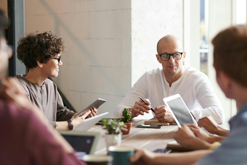 reducing employee turnover
