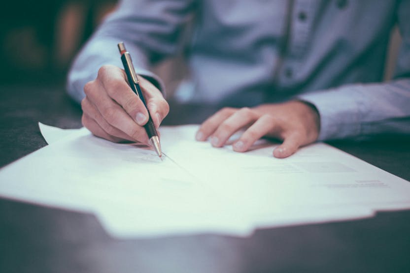 Société par actions simplifiée