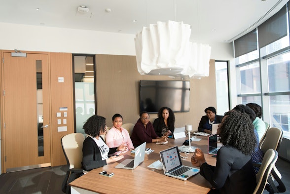 HR in the boardroom