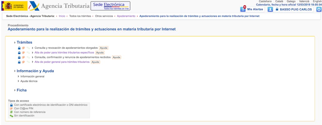 Paso 2