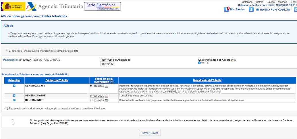 Paso 3