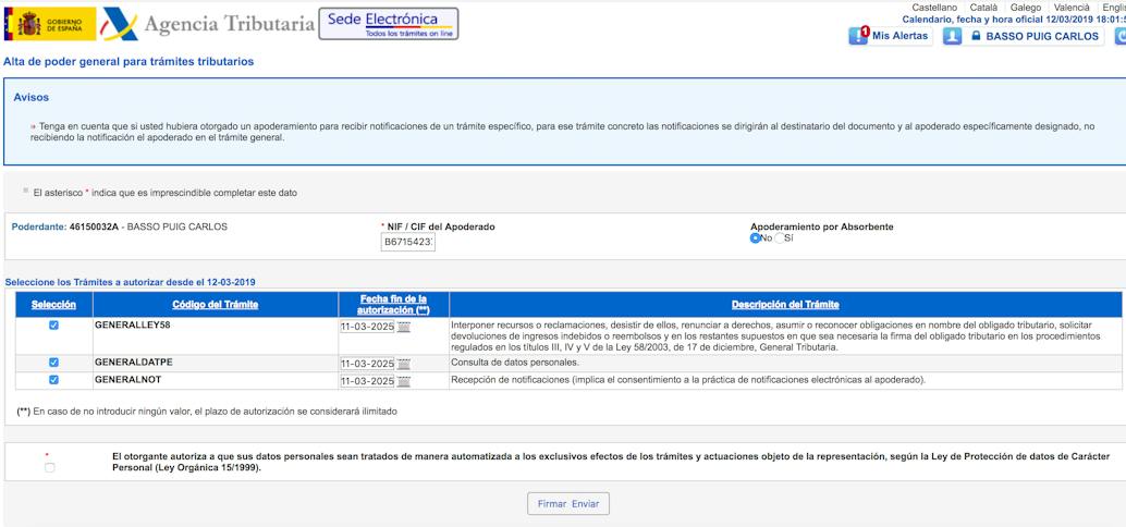 Paso 3