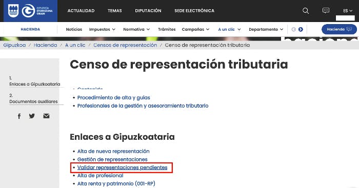 Guipúzcoa
