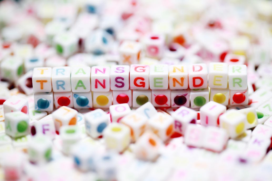 transgender rights