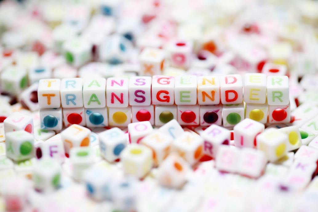 transgender rights