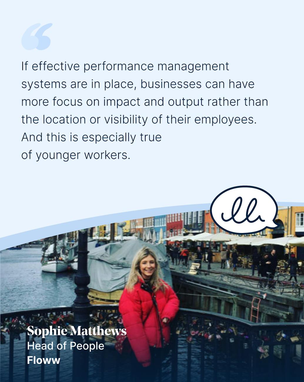 flexibility and peak performance