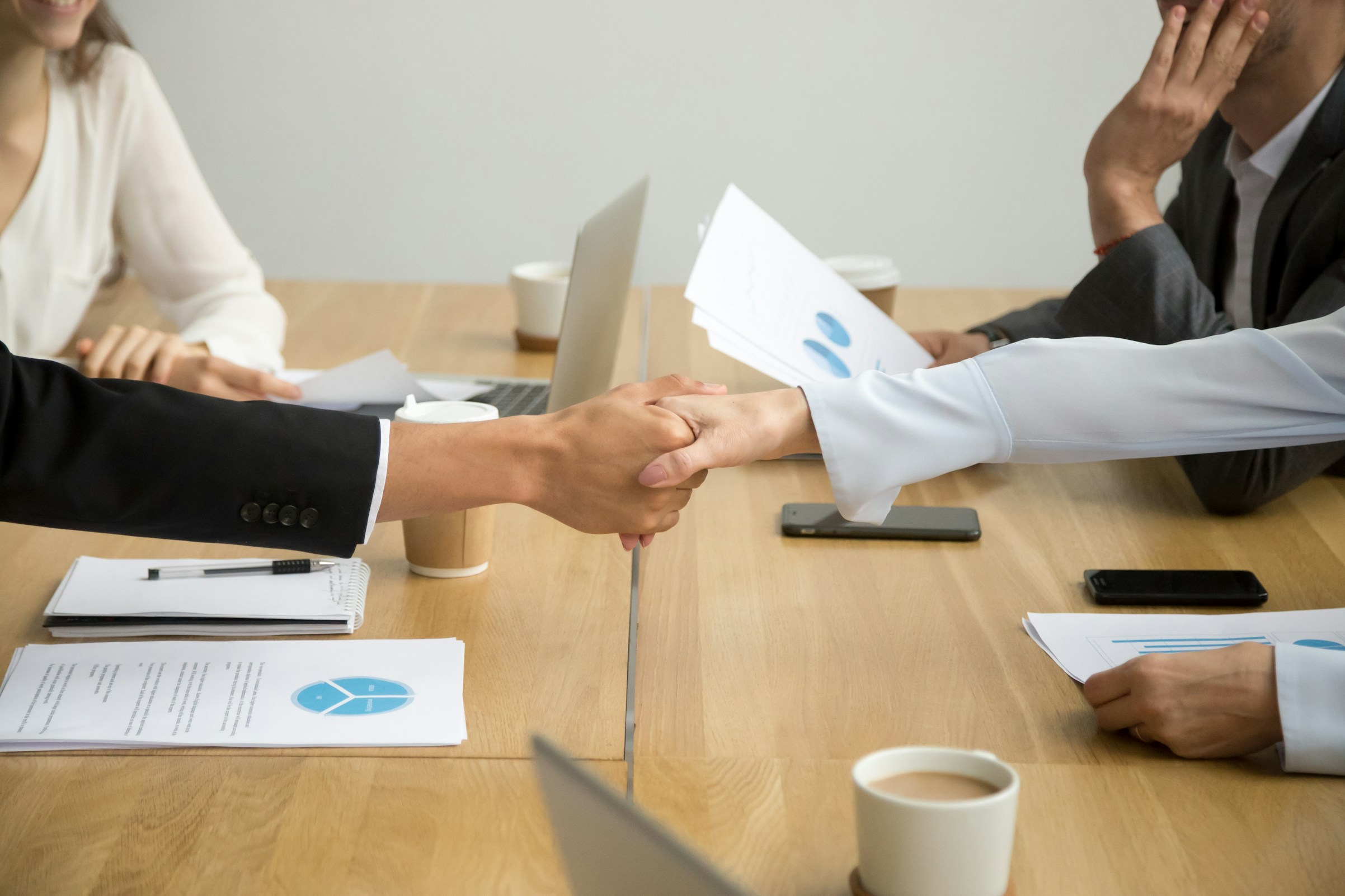 internal recruiting