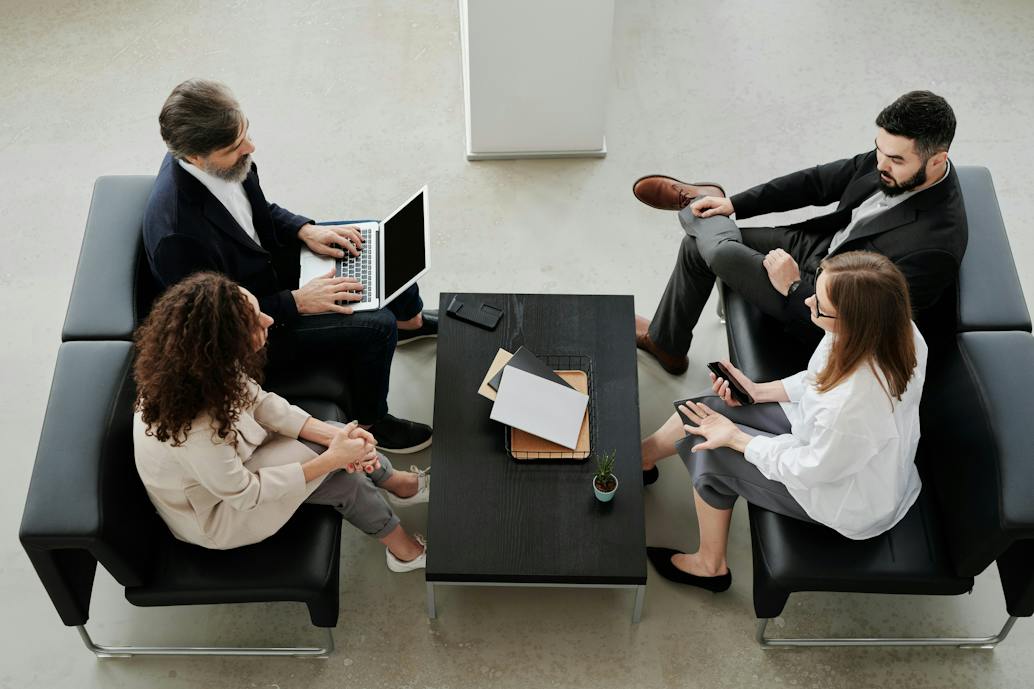 talent retention strategies