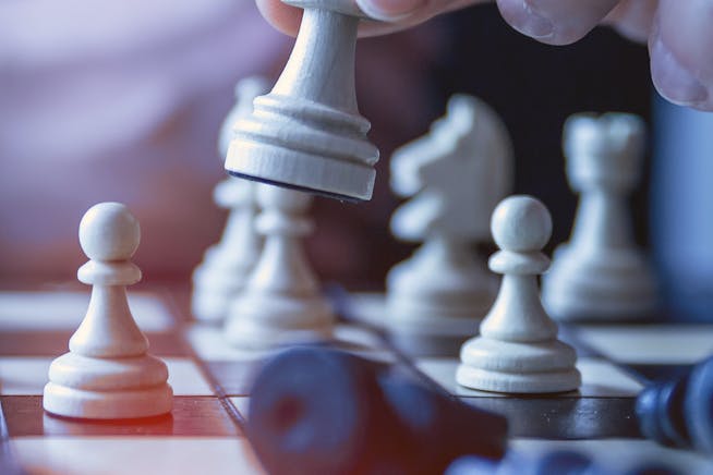 Deciding on a payroll strategy