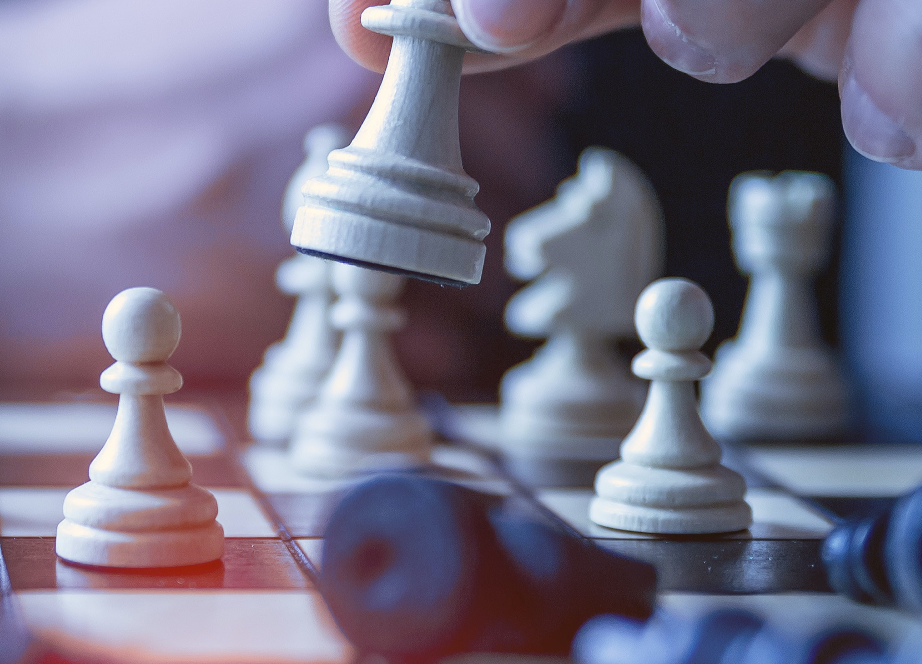Deciding on a payroll strategy