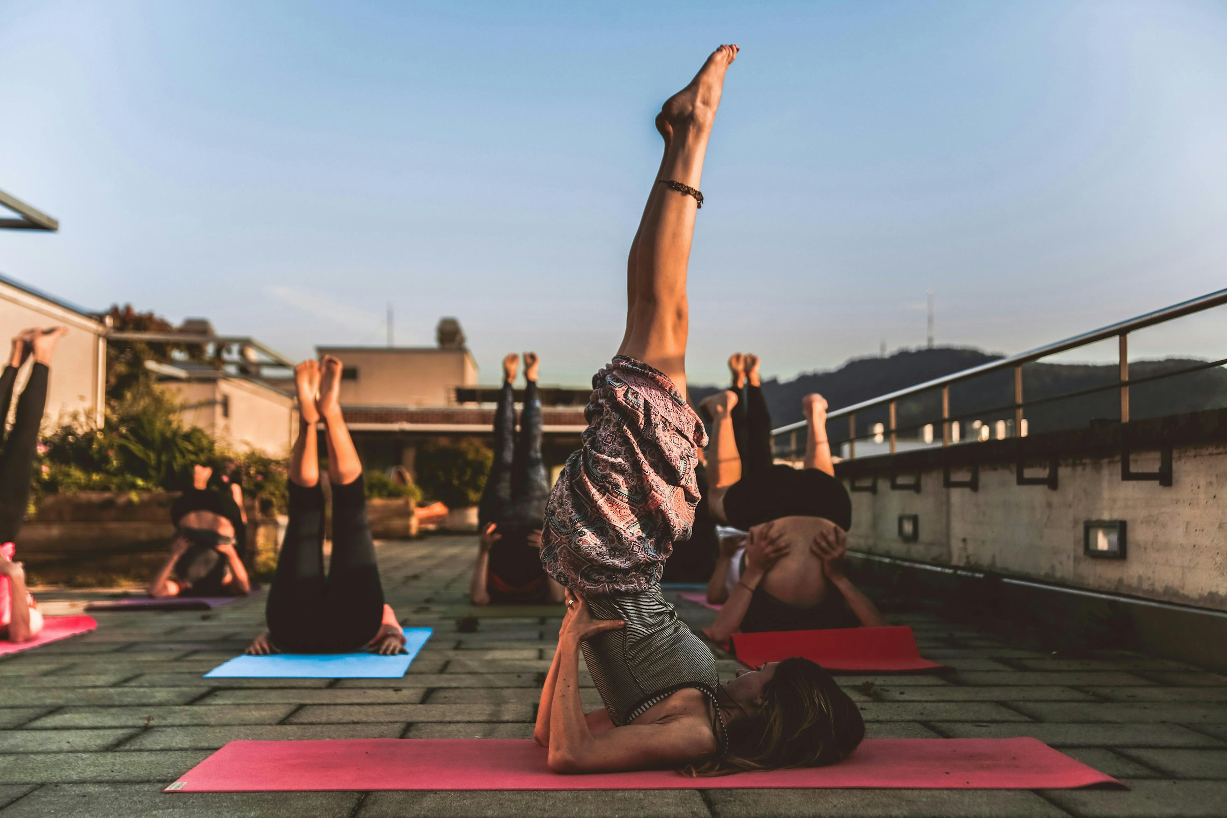 employee wellbeing initiatives
