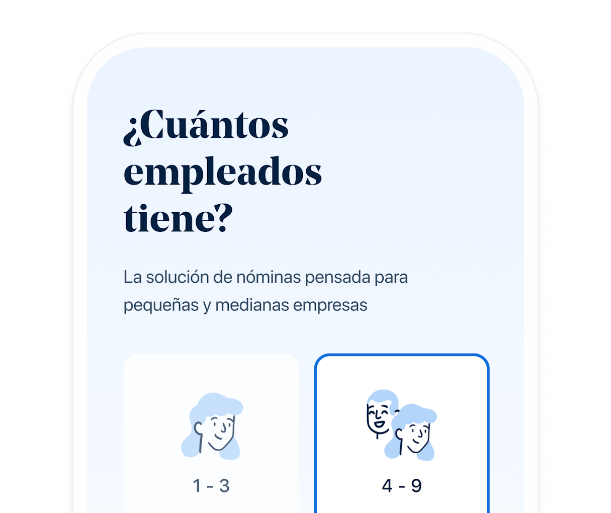 Grabacion de pantalla del proceso de compra del software de nóminas