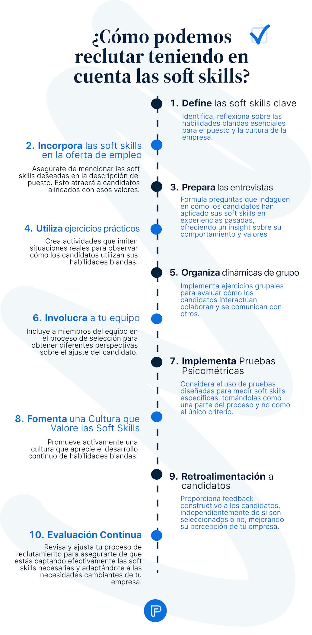 Soft skills