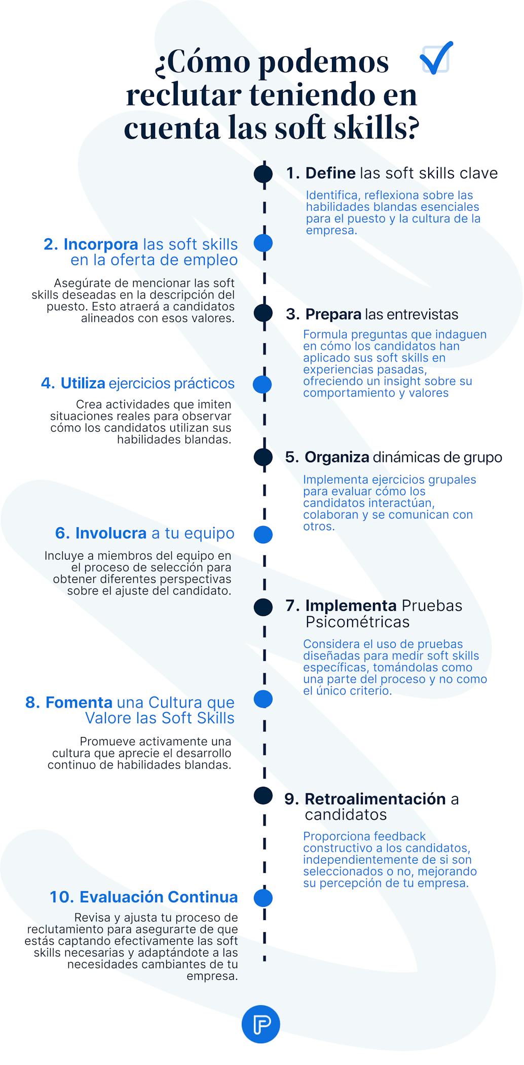 Soft skills
