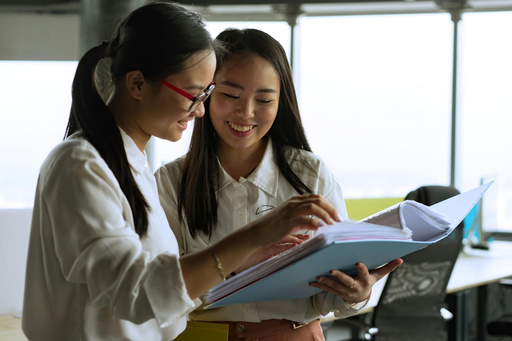 recruitment and selection process